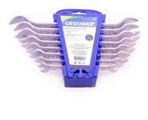 Comprar Jogo Chave Fixa Boca Gedore 6 A 22 Mm 8 Pçs 004603 6-8m