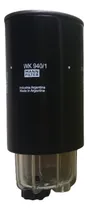 Comprar Filtro Combustible Mann Wk940\u002F1x Bomag Cummins John Deere Vw