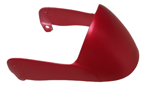Corta Spray Original Gilera Tunning 110fullr Rojo Mate