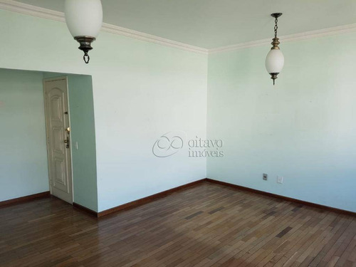 Imagem 1 de 30 de Apartamento À Venda, 115 M² Por R$ 820.000,00 - Copacabana - Rio De Janeiro/rj - Ap7108
