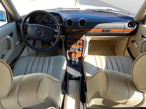 Imagem 6 de 13 de Mercedes Benz 280e