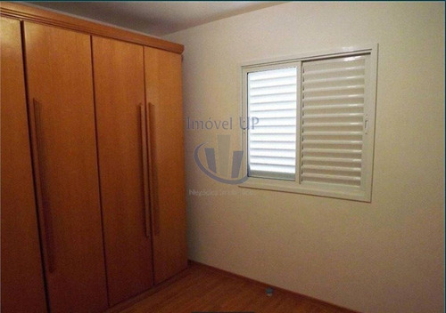 Imagem 11 de 15 de Apto 108m²,3 Dormitorios, 1 Suite, 3 Banheiros, 2 Vagas, 2 Varandas, V Mariana - V-2297