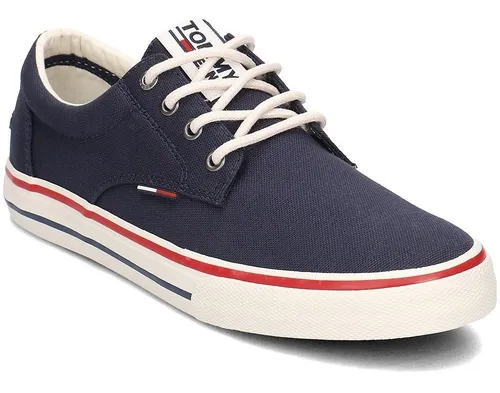 Tenis Tommy Hilfiger Azul | Envío