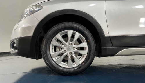 Imagen 6 de 15 de 119063 - Suzuki S-cross 2015 Con Garantía