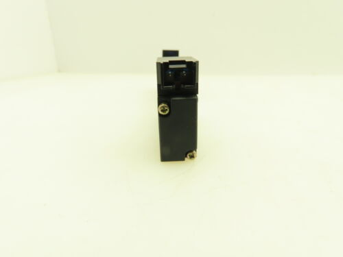 Aro Sierra S5dbmc Pneumatic Air Spool Valve 5/2 5 Port 2 Ssc