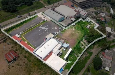 Terreno en venta