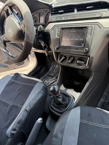 Volkswagen Saveiro 1.6 Extreme Mt