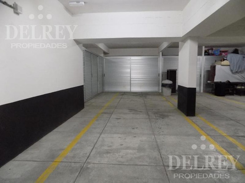 Venta/alquiler Apartamento - Punta Carretas Delrey Propiedades