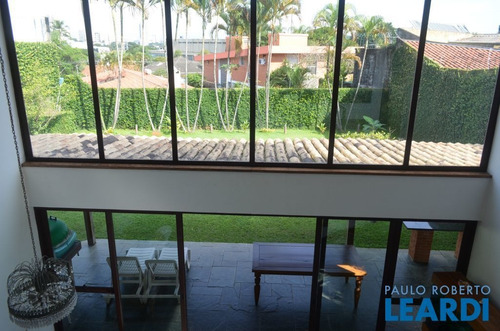 Imagem 11 de 15 de Casa Assobradada - Cidade Jardim - Sp - 560711