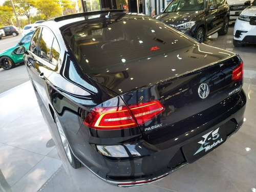 Imagem 8 de 13 de Volkswagen Passat 2.0 16v Tsi Bluemotion Gasolina Highline