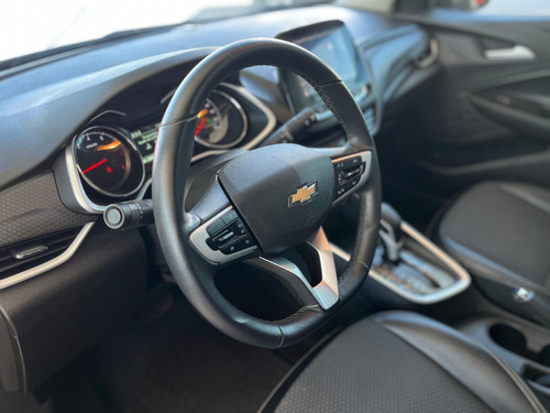 Chevrolet Onix 1.0 TURBO FLEX PLUS LTZ AUTOMÁTICO