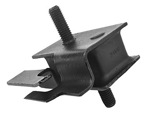 Soporte Motor B100 1973 1974 1975 1976 Front Der Izq