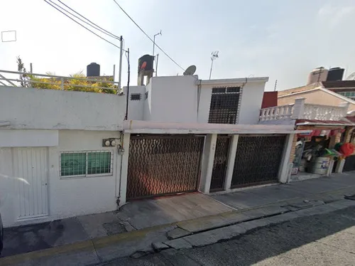 Casa En Venta Av. Cto. Interior 71, Izcalli Ecatepec Ecatepec/ Recuperación Bancaria Laab2