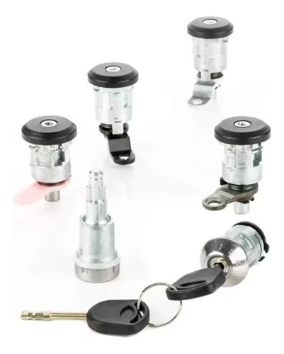 Interruptor De Bloqueo De Encendido Para Ford Transit Mk5