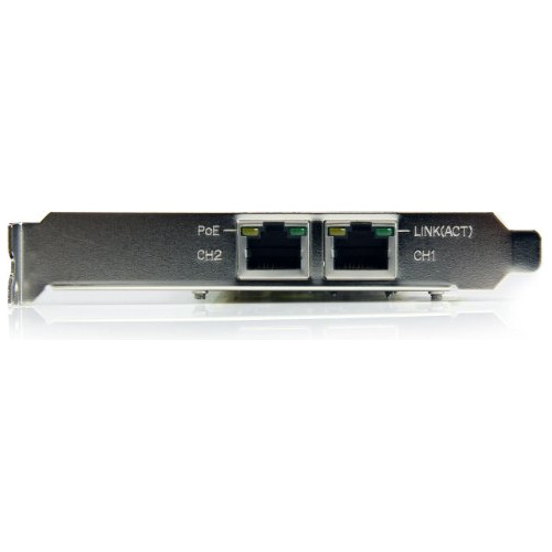 Startech.com Red Gigabit Ethernet Pci Express De Dos Puertos