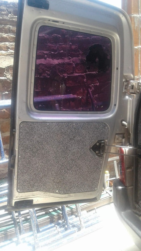 Citroen Modelo Berlingo