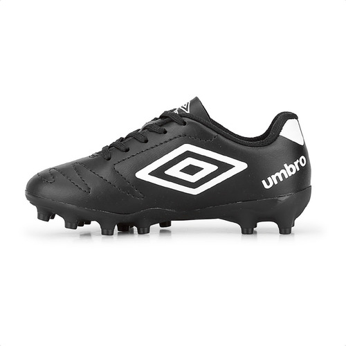 Imagen 3 de 7 de Botines Fútbol Umbro Class 2.2 Jr Junior Fg Tapones