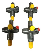 Comprar 4 Inyectores Perkins 4203 Chevrolet C10 Con Motor Perkins 