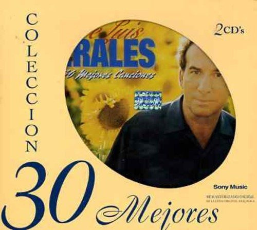 Perales Jose Luis - Mis 30 Mejores Canciones (2cd)