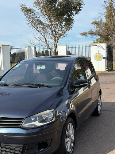 Volkswagen Fox 1.6 Comfortline Pack