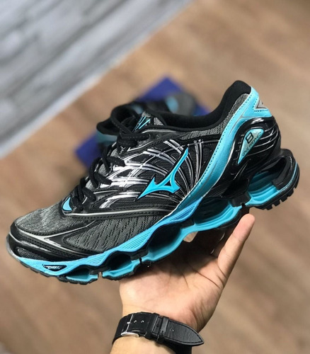 mizuno 8 molas