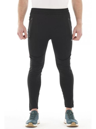 Jogger Skinny Hombre Terry Lippi