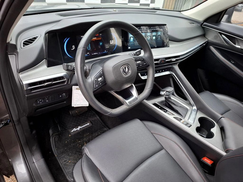 Changan Cs35 Cs35 1.4 Plus Elite At