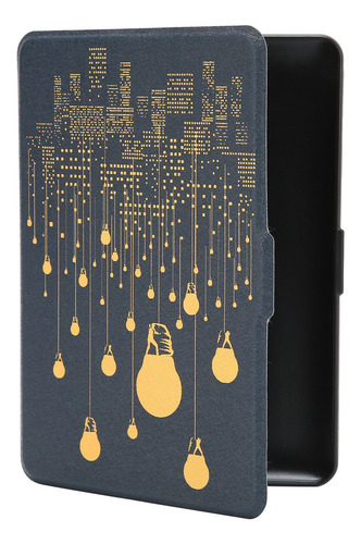 Fundas Para Lectores De Libros Electrónicos, Funda Protector