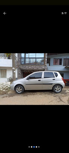 Chevrolet Aveo 1.4 Five