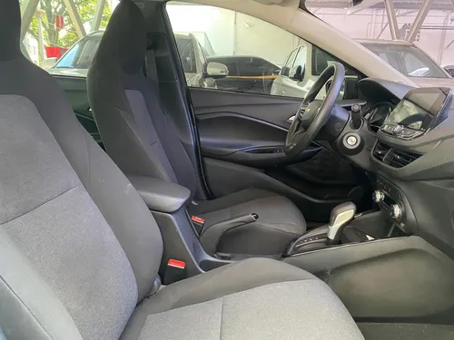 Chevrolet Onix 1.0T Lt
