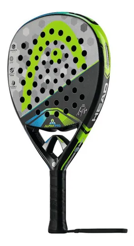 Paleta pádel Head Graphene Touch 2017