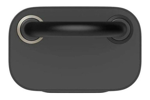 Imagen 4 de 6 de Compresor Inflador Xiaomi Mi Portable Air Pump 1s Recargable