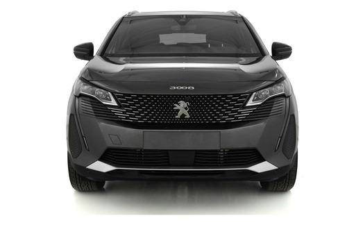 Peugeot 3008 1.6 GT PACK TIPTRONIC