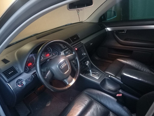 Audi A4 2006 1.8 Turbo Multitronic 4p