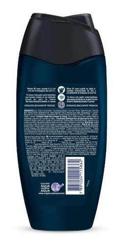 Imagem 3 de 3 de Sabonete Líquido Protex For Men Sport 250ml