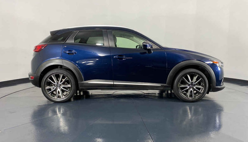 Imagen 5 de 15 de 46608 - Mazda Cx3 2016 Con Garantía