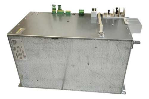 Rexroth Hmv01.1r-w0045-a-07-nnnn (Usado)