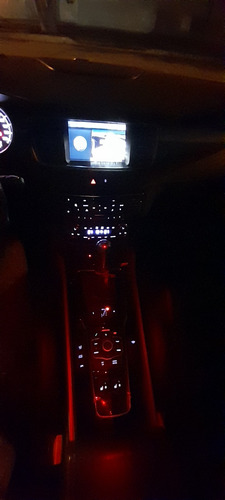 Peugeot 508 2.2 Gt Tiptronic Hdi 204cv