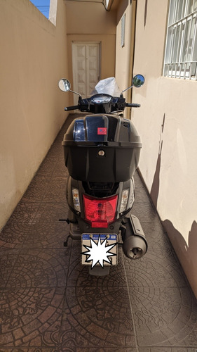 Kymco Like 125