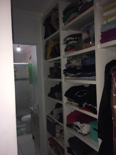 Imagem 4 de 23 de Casa Em Santo Andre 3 Dormitórios 1 Suíte Com Closet Sobrado Em Santo Andre - Csriogrand - 68227803