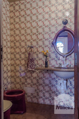 Imagem 9 de 12 de Casa À Venda No Renascença - Código 235708 - 235708