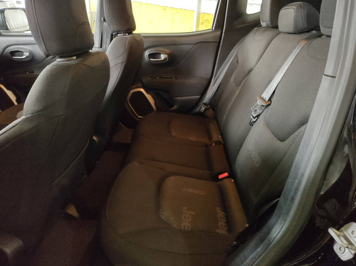 Imagem 11 de 12 de Jeep Renegade 1.8 16v Flex Sport 4p Automático