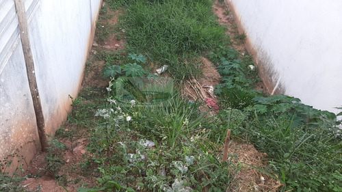 Imagem 2 de 6 de Terreno A Venda No Bairro Loteamento Parque Da Colina Ii Em - Te684-1