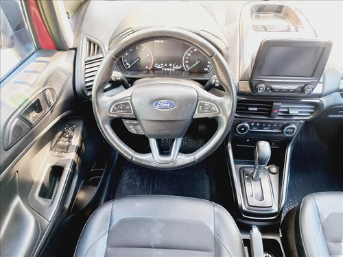 Ford Ecosport 1.5 TI-VCT FLEX FREESTYLE AUTOMÁTICO