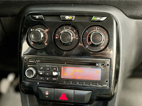 Citroën Aircross 1.6 GLX 16V FLEX 4P MANUAL