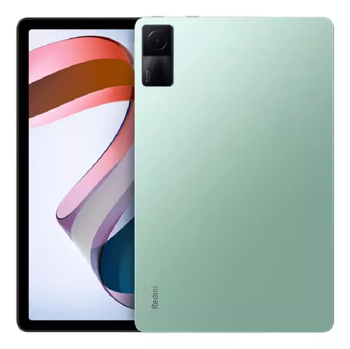 Tablet Xiaomi Redmi Pad Se 11 256gb - 8gb Nueva Verde