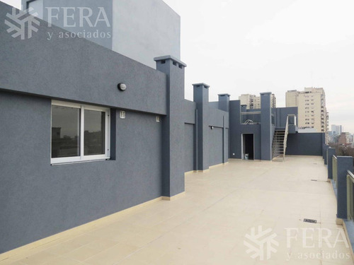 Imagen 16 de 24 de Venta De Departamento 2 Ambientes A Estrenar En Barracas (28941)