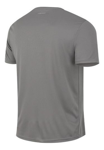 Remera Head Vicenza Deportiva Hombre