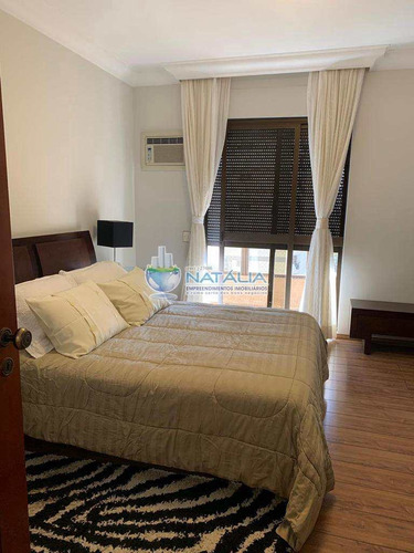 Apartamento Com 4 Dorms, Santana, São Paulo - R$ 2.44 Mi, Cod: 63813 - V63813