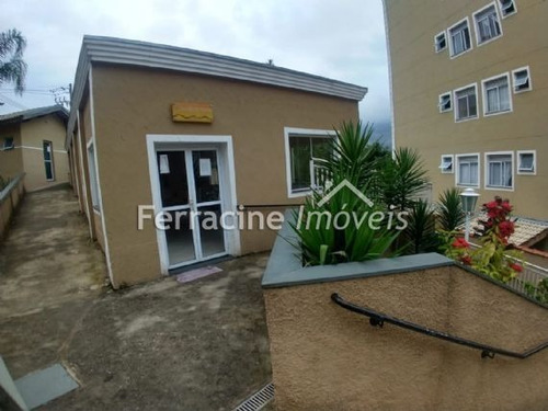 Imagem 12 de 14 de 00723 - Apartamento 2 Dorms, Bonsucesso - Guarulhos/sp - 723